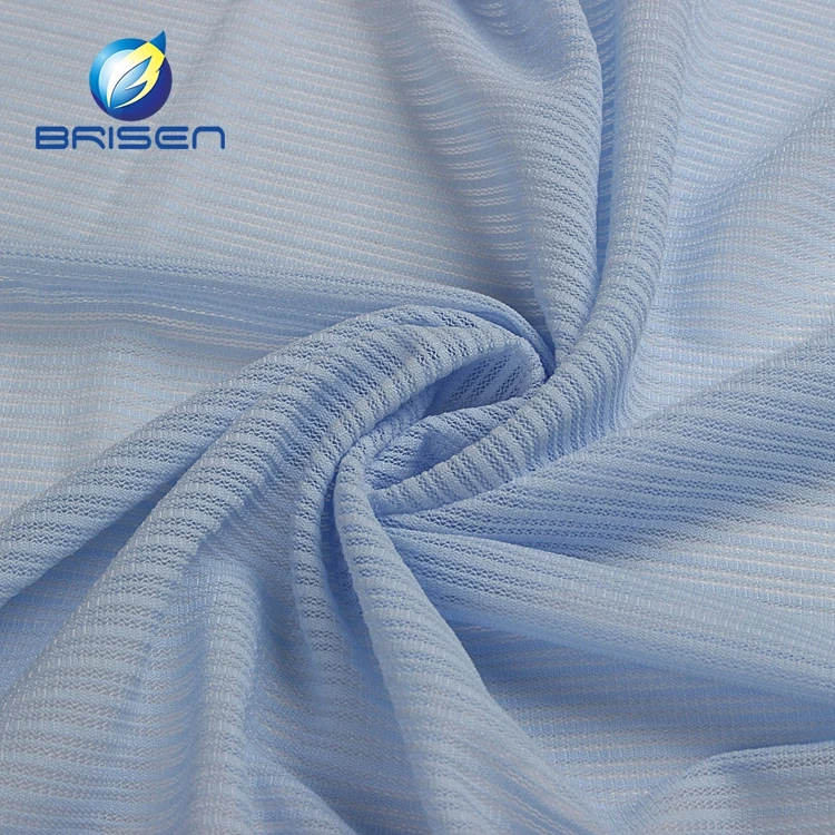 Best soft breathable blue koshibo abaya  jacquard fabric for dress