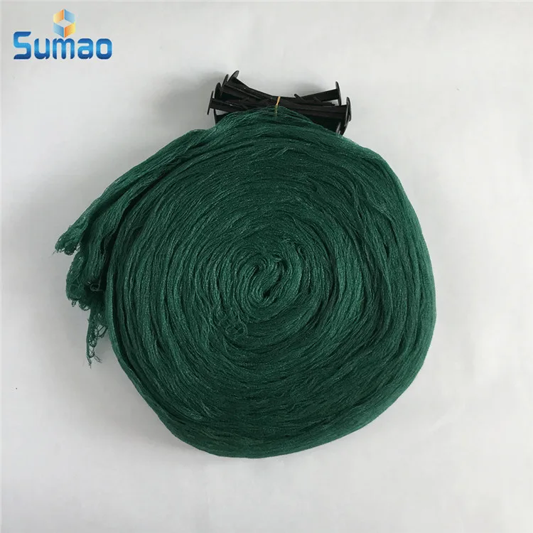 
Best-Selling high strength anti bird net trap to catch bird to protect fruit tree 