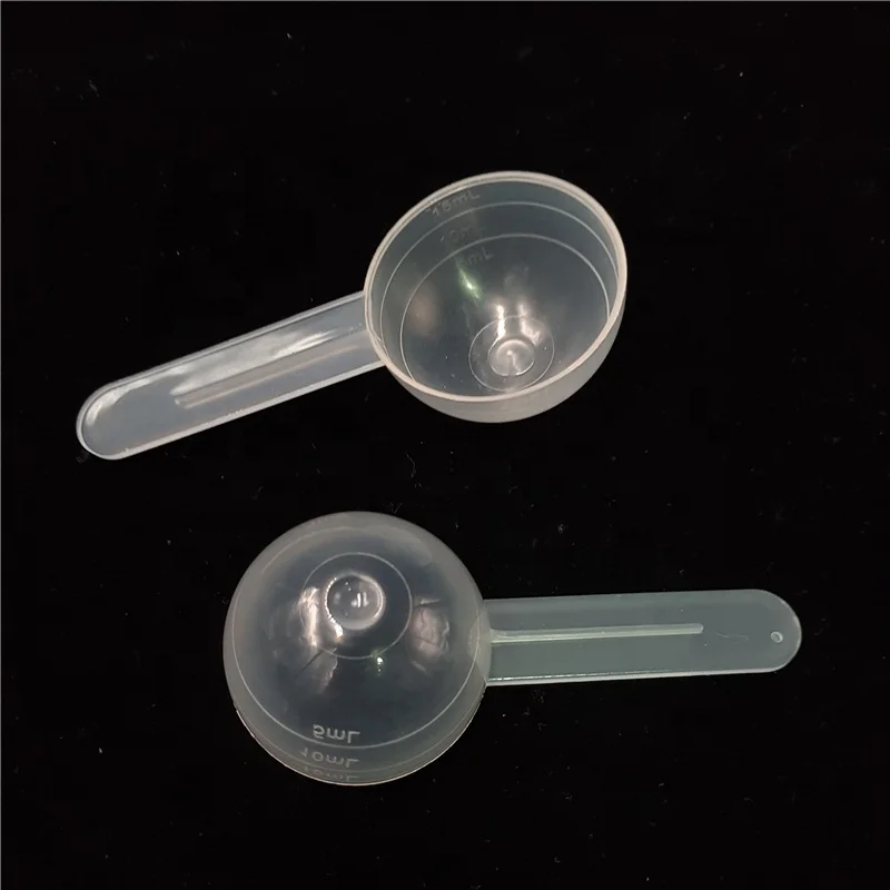 15ml Plastic Measuring scoop