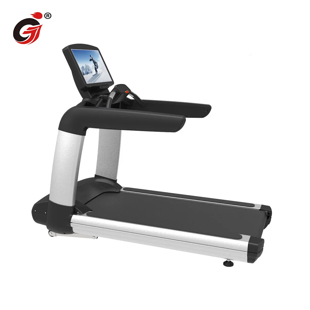 Gym commercial manual treadmill ac motorized treadmill fitness electric treadmill easy installment power fit healthcare