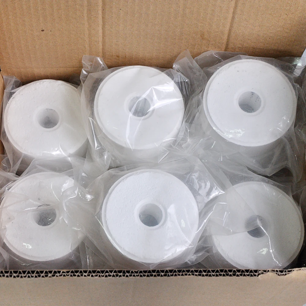 450g Calcium Chloride Desiccant Dehumidifier Interior humidity Moisture Absorber box