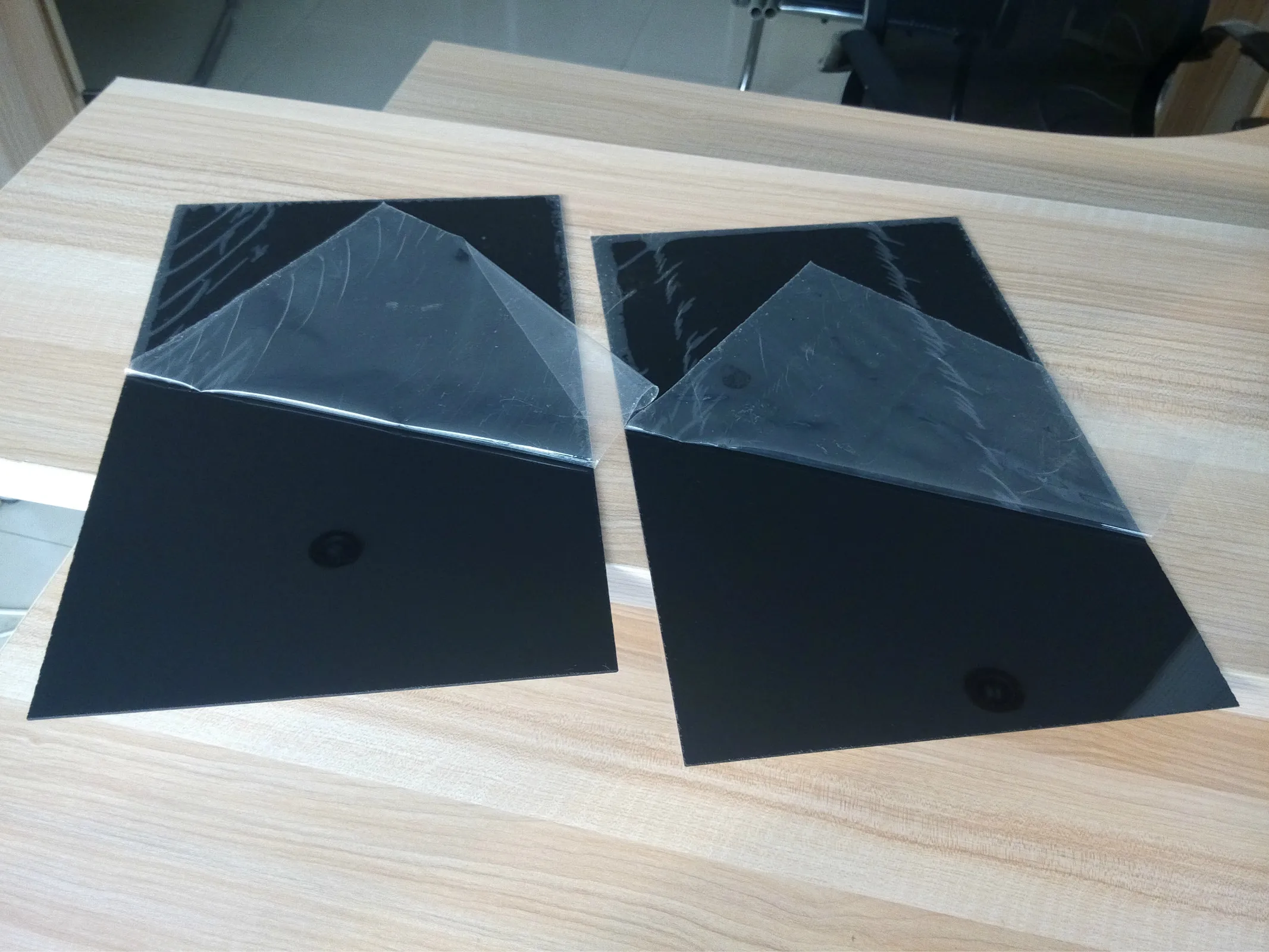 
Acrylic sheet plastic acrylic sheet 3mm cast acrylic sheet 