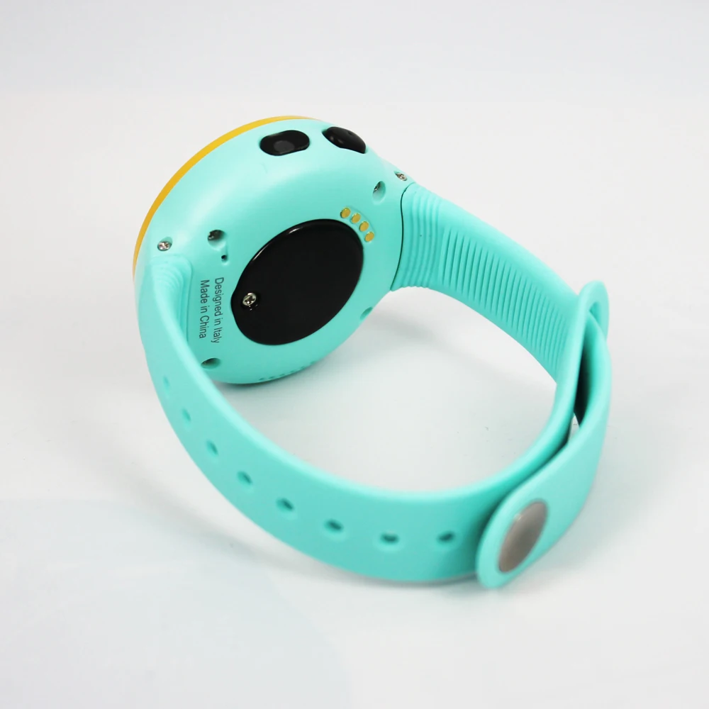 Cheap Price Kids Tracking Mobile Phone Hand Watch Multi Function Waterproof Smart Phone Watch