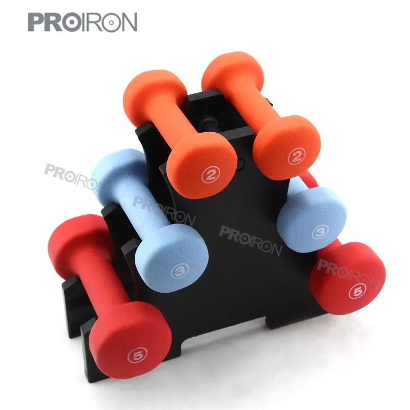 Детские игрушки гантели