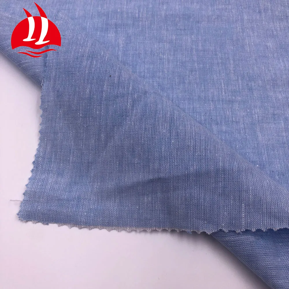 Изготовленная на заказ хлопчатобумажная Смешанная для весны и лета мужская рубашка и ткань для платья