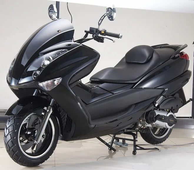 
150cc scooter/ big scooter/ automatic motorcycle 