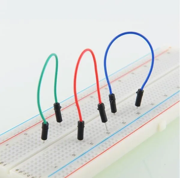 830 Breadboard MB-102 165 55 10mm with 100% new and original quality
