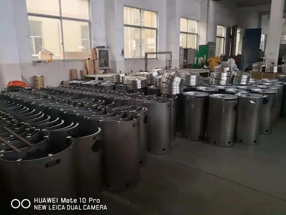  Новинка отличная цена элегантный нагреватель газового патио с дистанционным