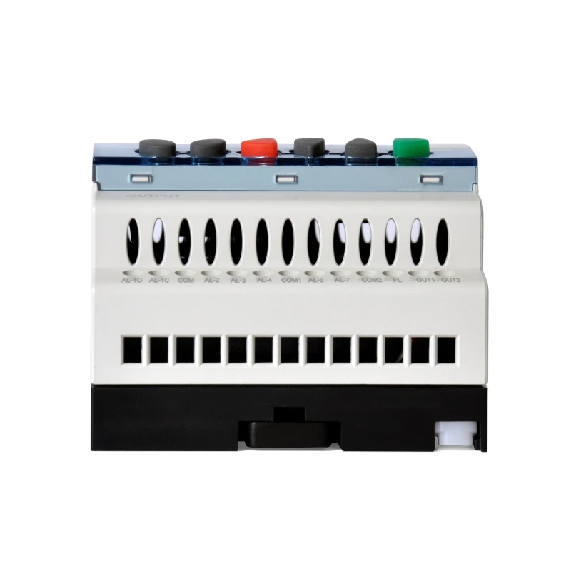 SUMMIT Elevator Rope Tension Measuring Device Elevator Control System Load Cell Controller OMS-860