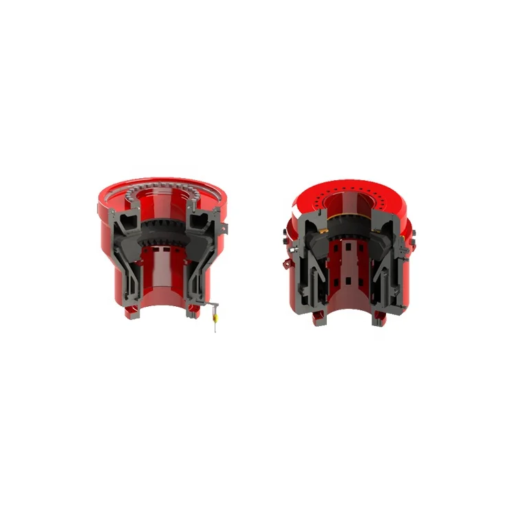 Carmeron Shaffer Hydrill type 5000 psi FH 28-70 API Annular BOP / Annular Blowout Preventer and spare parts