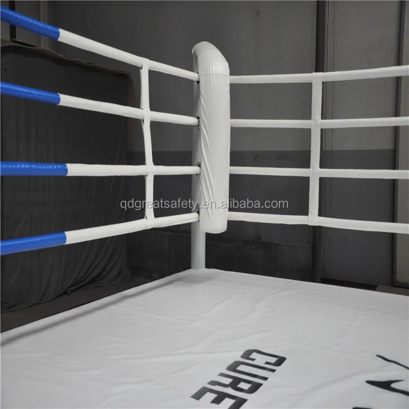 boxing rings equipments wrestling ring man for
