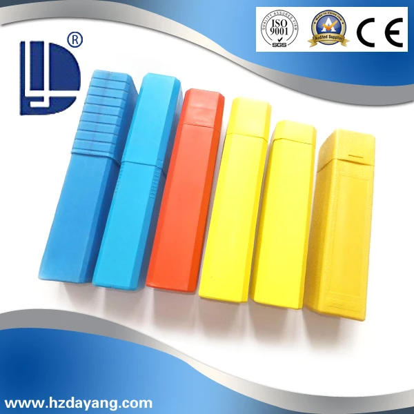 stainless steel electrode 308l aws e312-16 welding electrodes manufacturing process