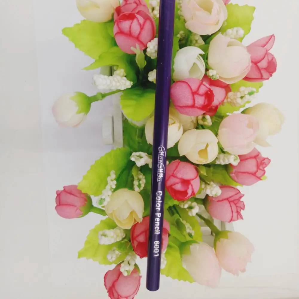 High Quality Triangular Rod Color Plastic