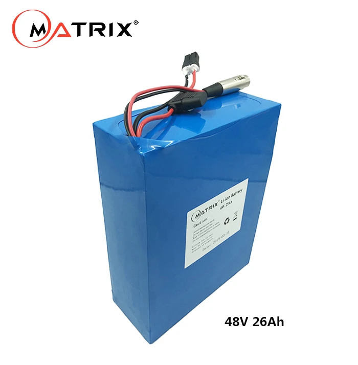 
48v100ah lithium battery for etwow electric scooters electric motorcycle graphene battery 48 volt lithium battery manufacturers 