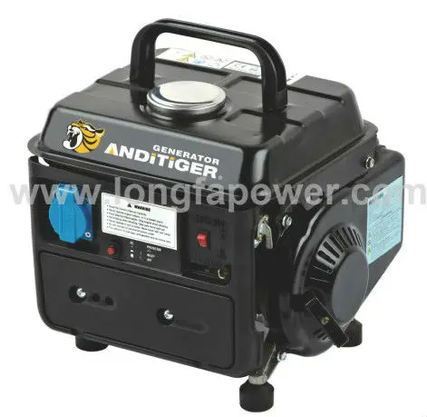 мини бензиновый генератор 950 домашнего использования