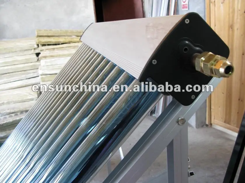 
Unique Design Vacuum Tube For Solar Collector 