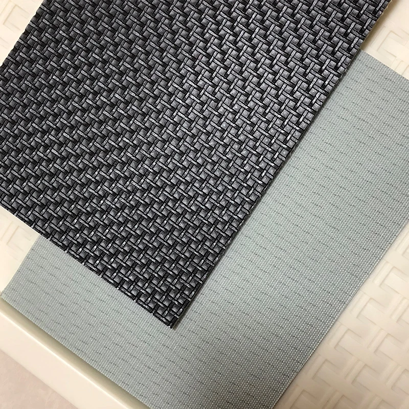 Best Selling PVC Pu Customization Corrugated Sidewall Cleats Exercises Guided Conveyor Treadmill Belt