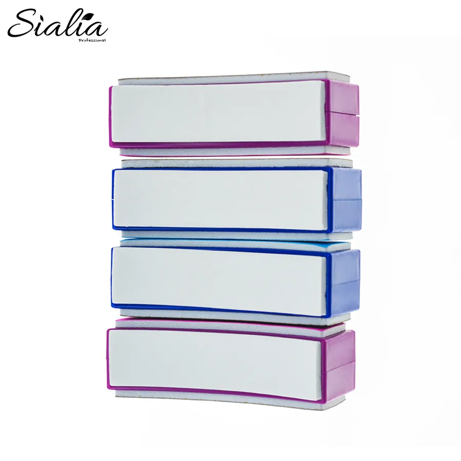 Персонализированный Многофункциональный серебристый пластиковый синтетический пылеотталкивающий акриловый набор кистей для ногтей