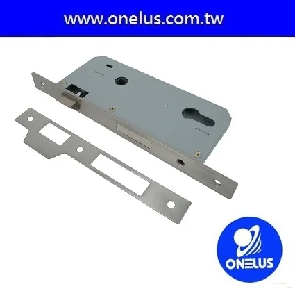 Массачусетский технологический институт домашнего использования металлических материалов стальной корпус замка двери