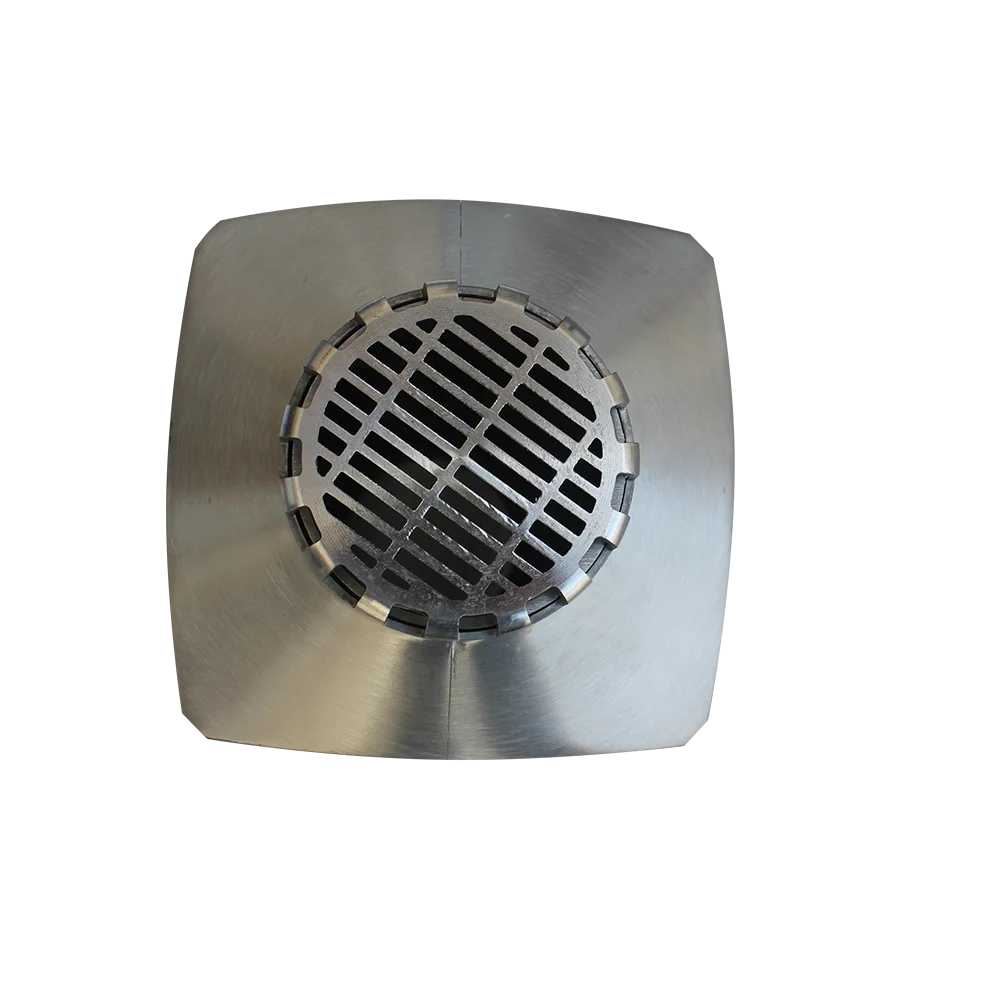 High quality 24V 5KW air condition Diesel Truck Car RV Air Parking Heater