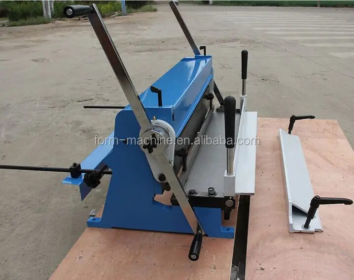 3 in 1 combination shear rolling bending machine sheet metal plate cutting machine for sales