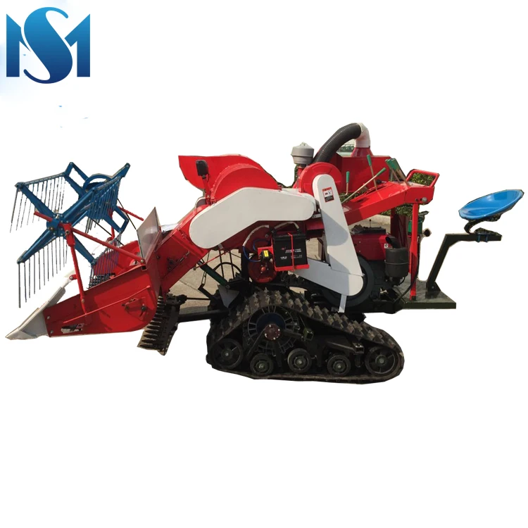 
High efficiency combine garlic harvester factory price 