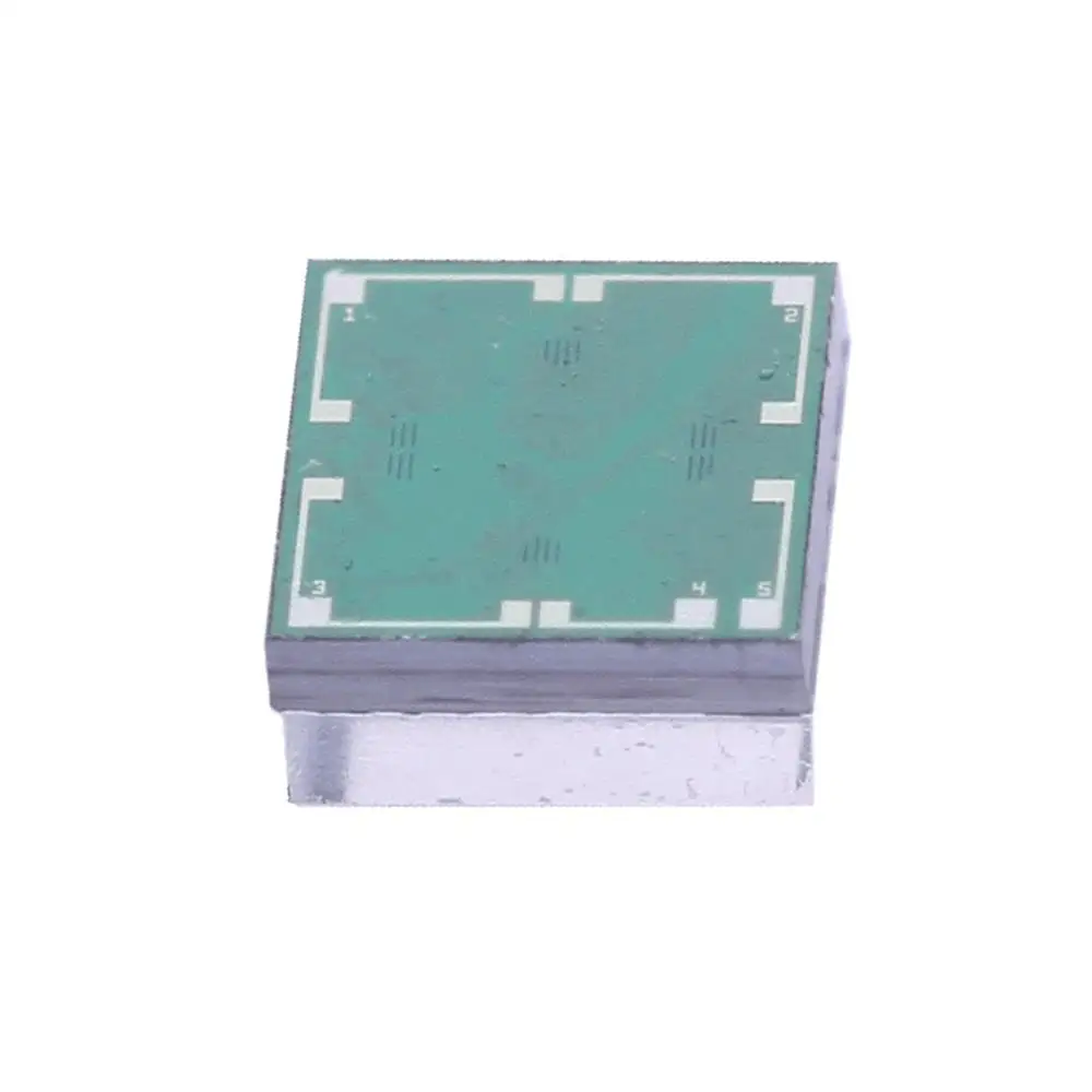 Absolute or gage pressure sensor chip for medical device application