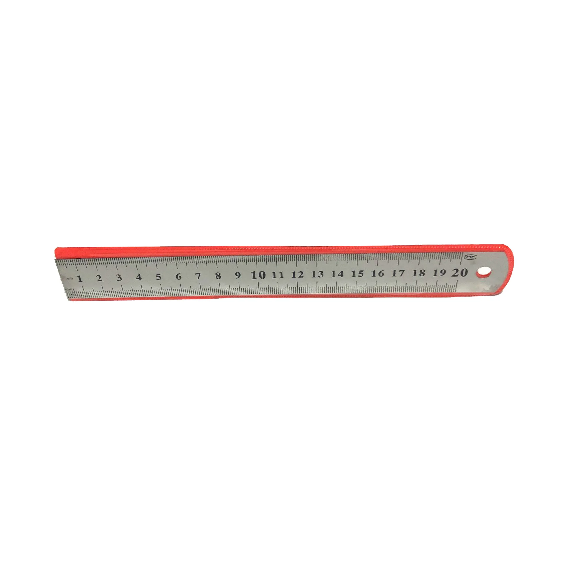 Metal Stainless Steel Measuring Ruler