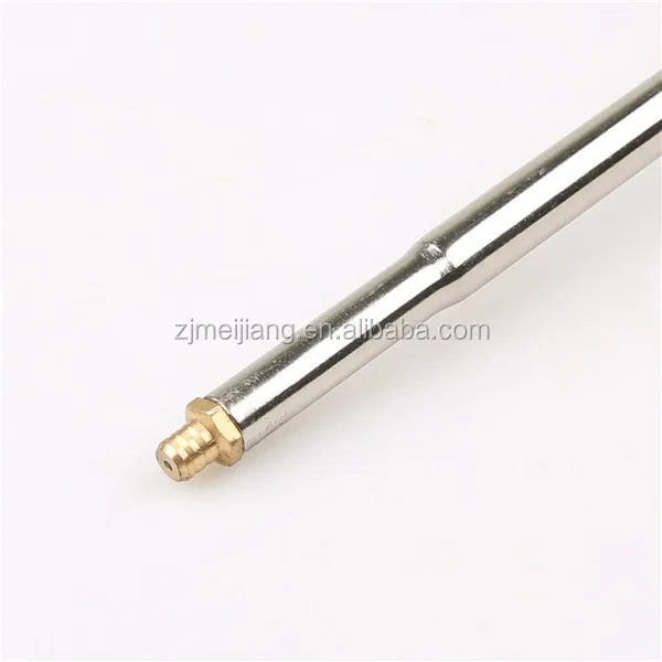 Jelly Bullet Toy Electrostatic Spray Gun And Oil Ball Gun.