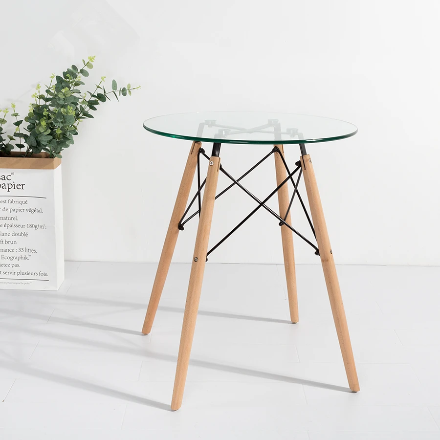 
Tempered Glass Table, Bronze Float Tempered Glass, Shower Glass 