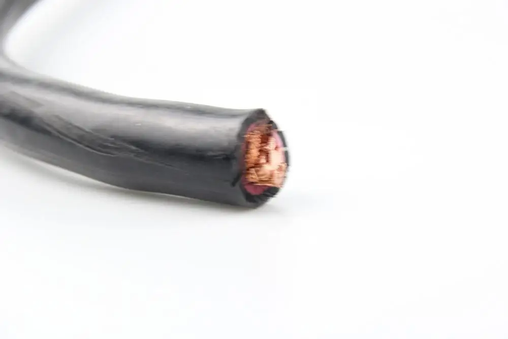 copper winding wire and price wire rope price per meter 2.5mm electric cable