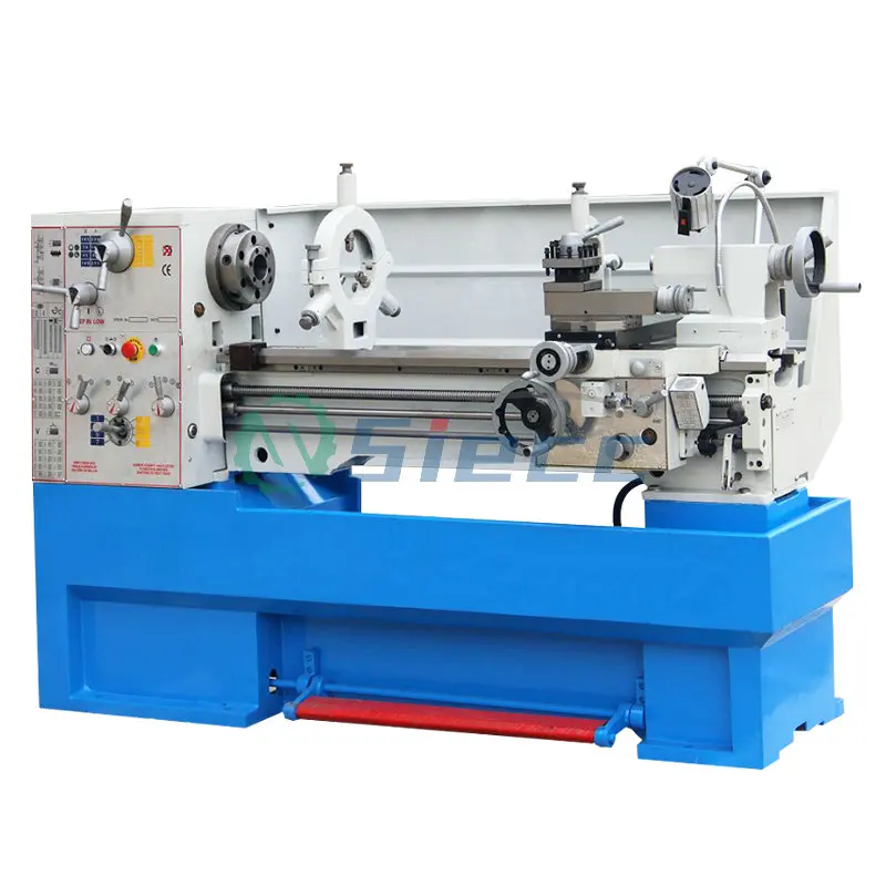 SPINDLE BORE 38MM MINI LATHE MACHINE