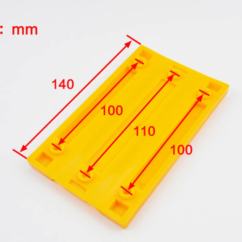 Elevator door  guide shoe liner,guide shoe bush