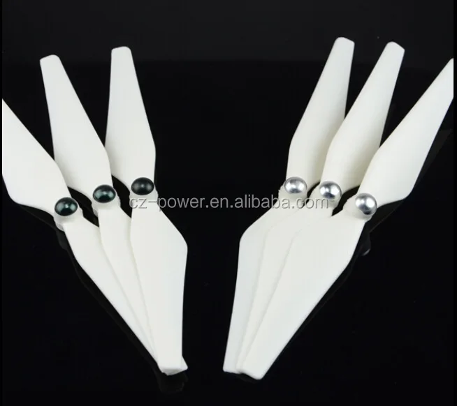 For DJI phantom3 professional advanced standard self tightening 9450 propellers blade