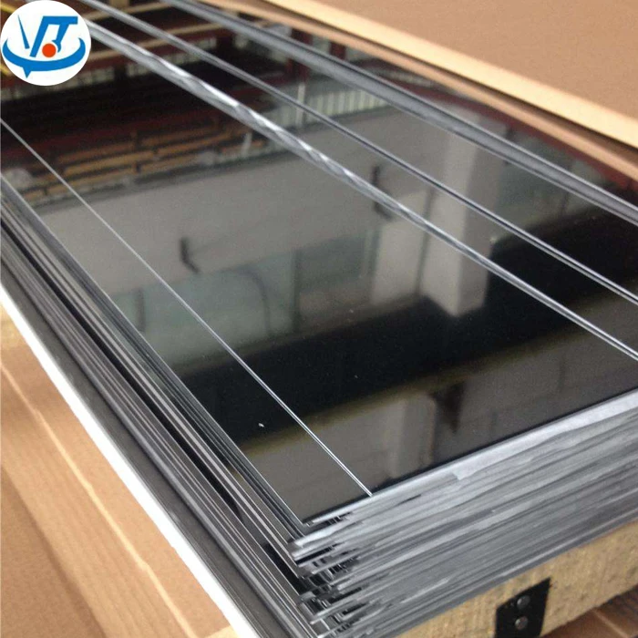 best price Gr.9 Gr.1 Gr.2 Gr.3 Gr.4 pure Titanium Plate / sheet price per kg