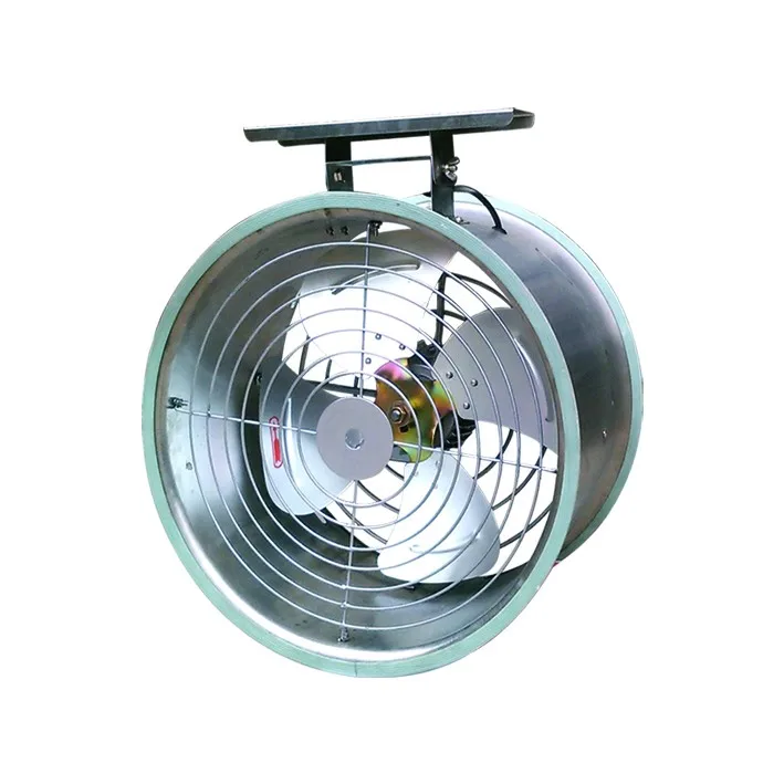 
Circulation Fan for Greenhouse Agriculture 