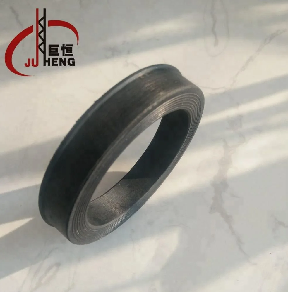 
API 16C rubber hammer union seals 