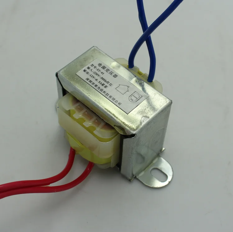 EI57 230VAC-12V 1.67A 20W Power Transformer