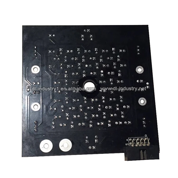 3D Wheel Alignment Tools LED Lamp Panel, Wheel Alignment Parts Diode Plate