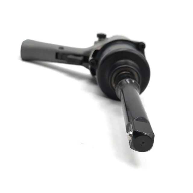 Sunsoul Quality Professional Pneumatic Heavy Duty Air Power Gun High Torque Impact Wrench