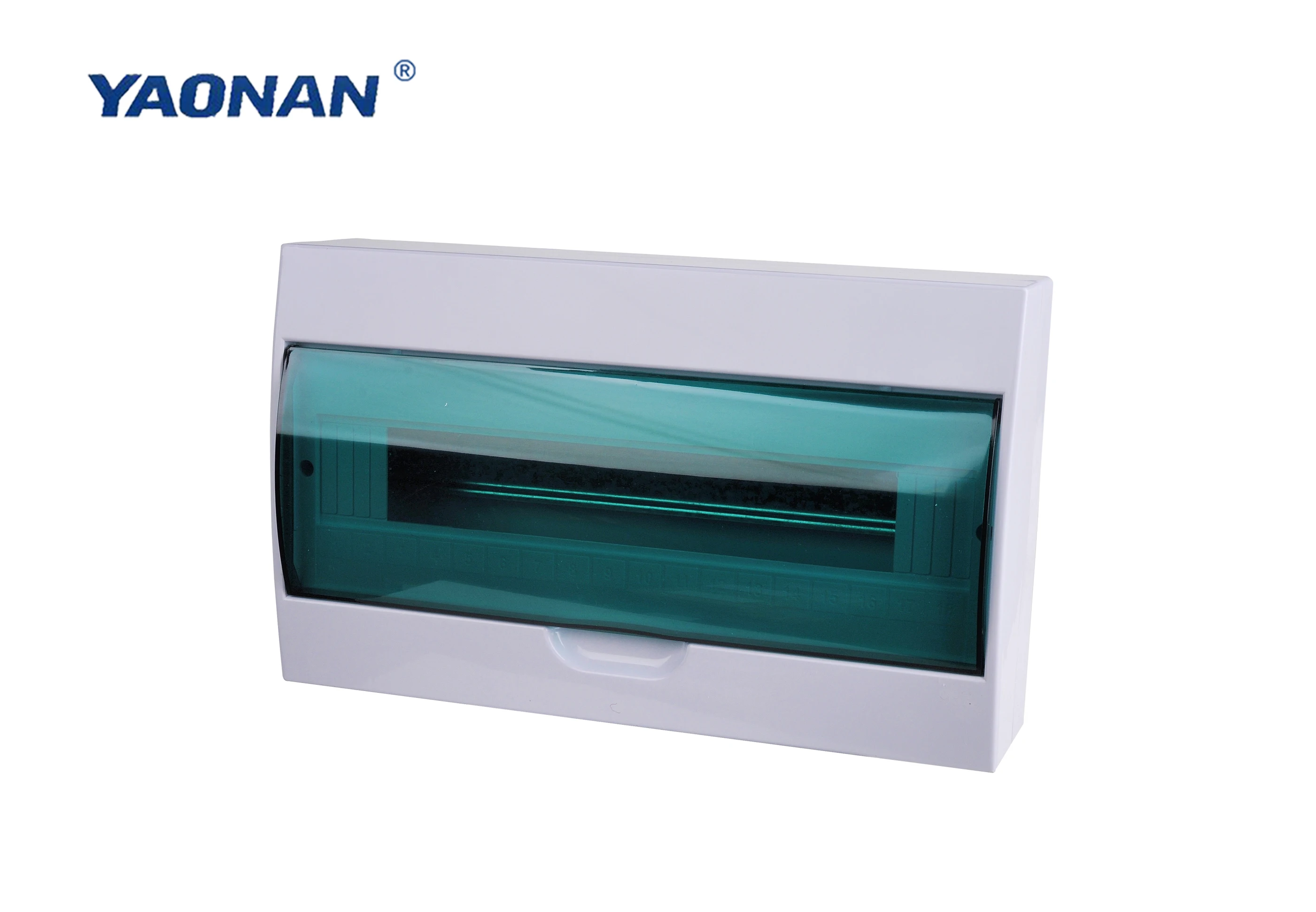 Оптоволоконная распределительная коробка YaoNan Plastic 4-18