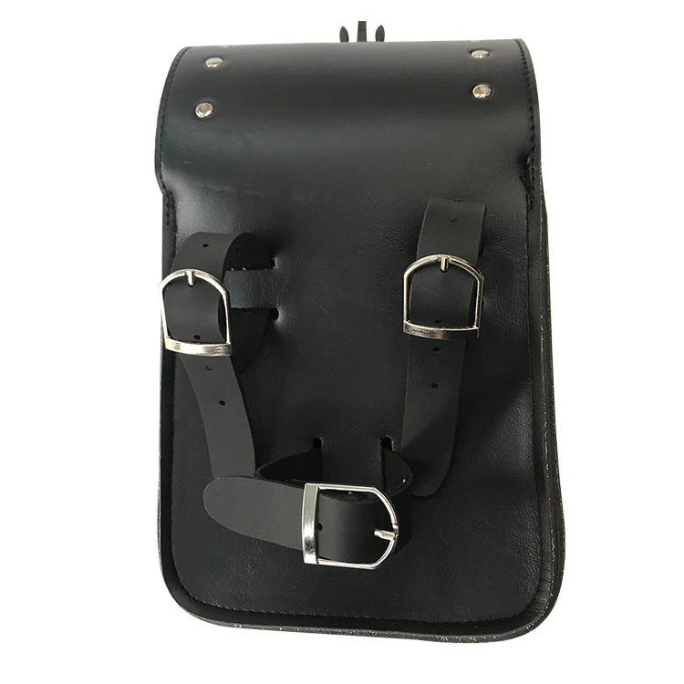 Китай настраиваемый универсальный Галлей мотоциклов сбоку седло мешок для продажи