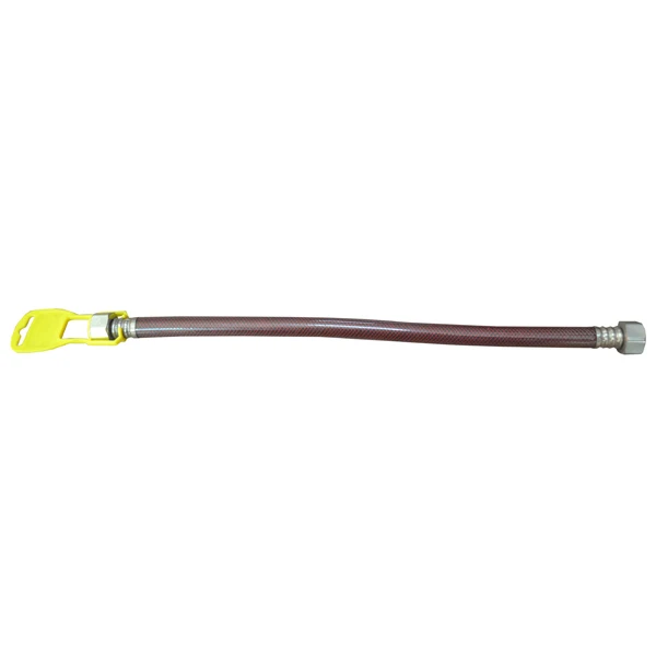 PVC Connection Hose