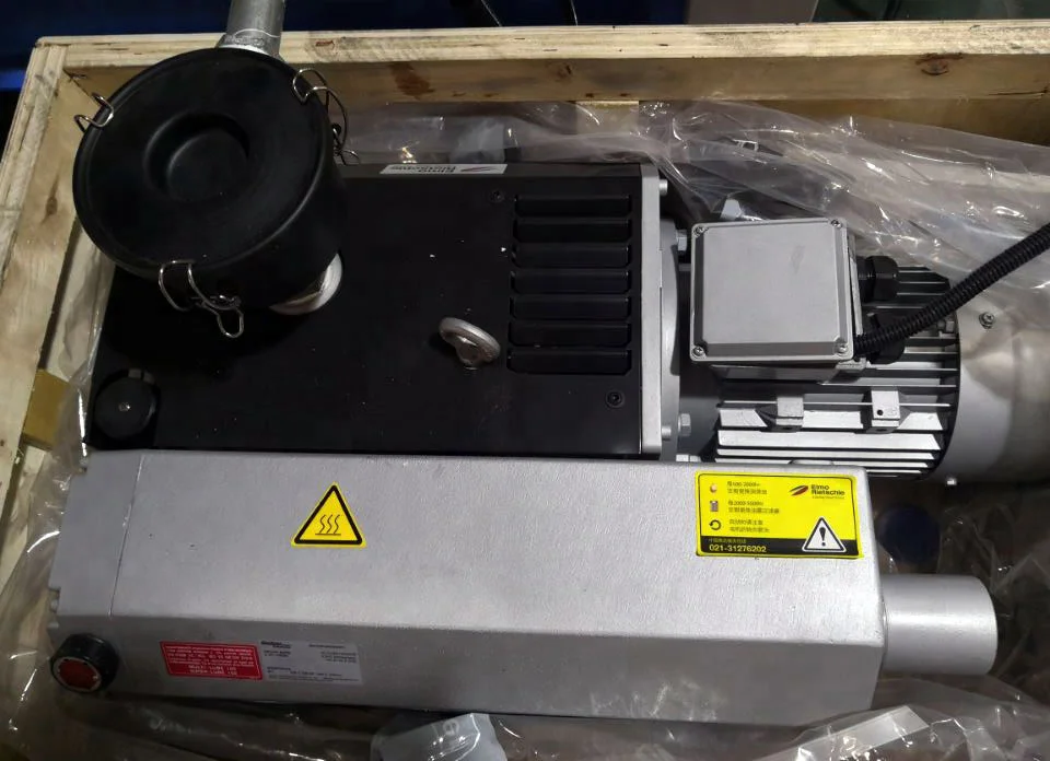 
Plastic Seedling Tray Forming Making Machine 