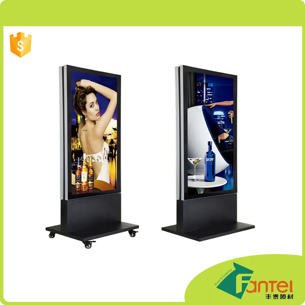 Canvas Self Adhesive Sheet 140gsm (100 Microns ) Vinyl Film for Car PVC Lona Banner PVC Layers