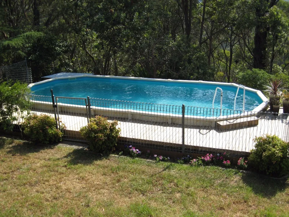 2016 Newest Aboveground Swimming Pools For Sale