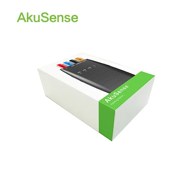 Тестер датчика AkuSense для инженера (WT-1)