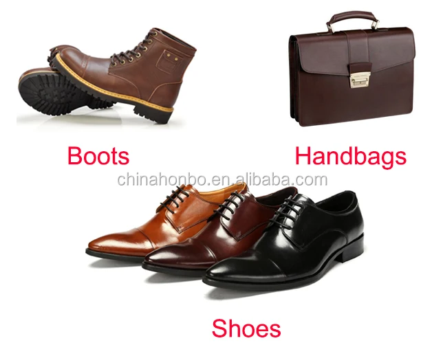 HB-652 industrial sale price 3 steps zigzag pattern shoe leather bag zig zag sewing machine