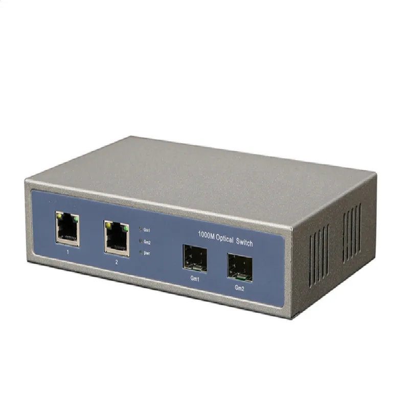 2 port poe switch 10/100/1000mbps with 2 gigabit sfp,CIF Lisbon/Porto/Sevilla/Valencia/Paris/Bordeaux/Marseilles/Lyon/Monaco