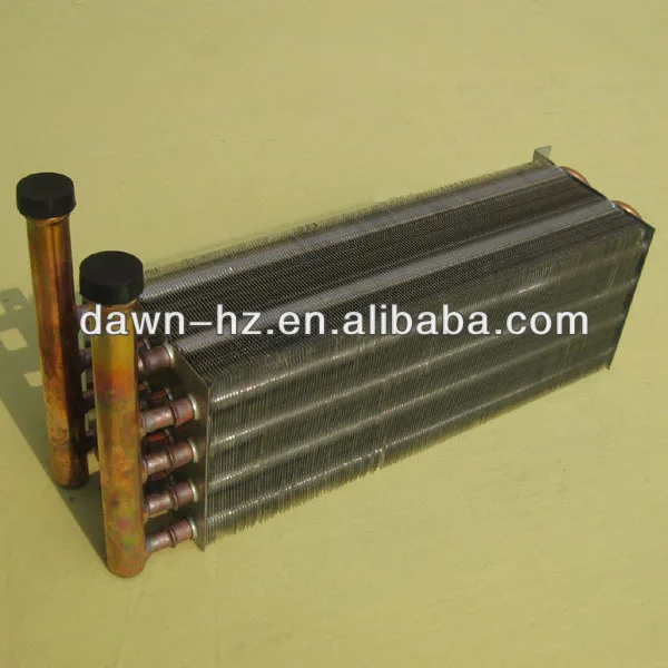 Condenser for Warmer